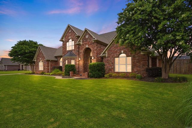 5200 Burnt Pine Dr., Conway, AR 72034