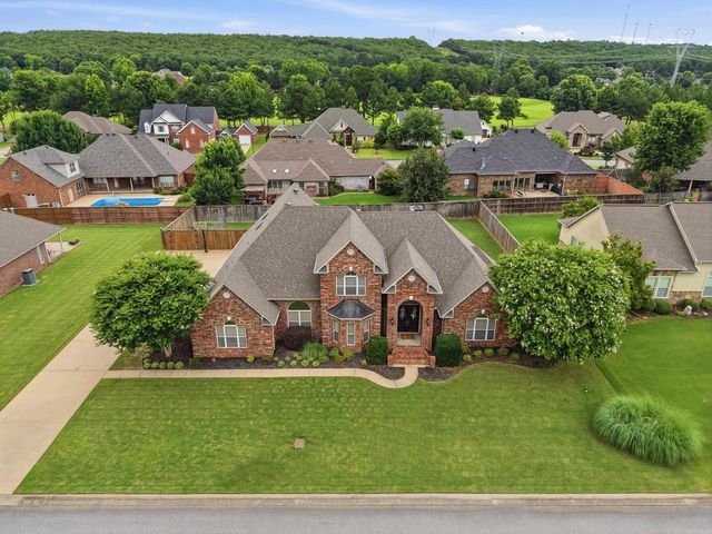 5200 Burnt Pine Dr., Conway, AR 72034