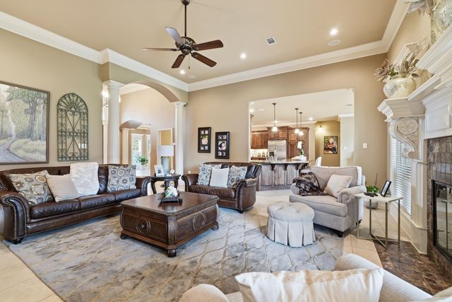 5200 Burnt Pine Dr., Conway, AR 72034