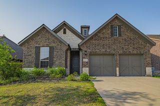 15209 Belclaire Avenue, Aledo, TX 76008