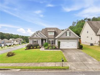 17 Hartwell Lane, Dawsonville, GA 30534