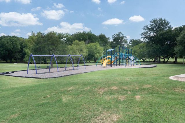 1809 Laurel PATH, Round Rock, TX 78664