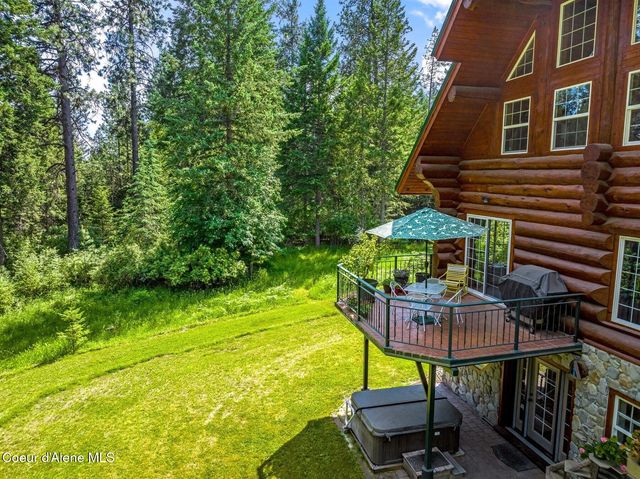1198 Mountain View Dr, Sandpoint, ID 83864