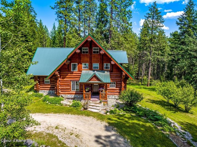 1198 Mountain View Dr, Sandpoint, ID 83864