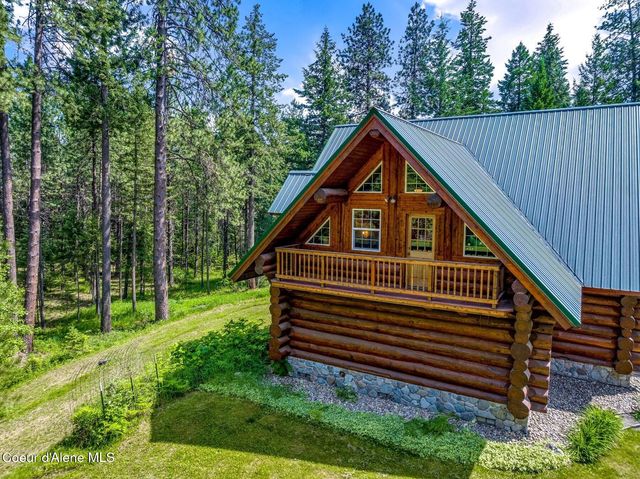 1198 Mountain View Dr, Sandpoint, ID 83864