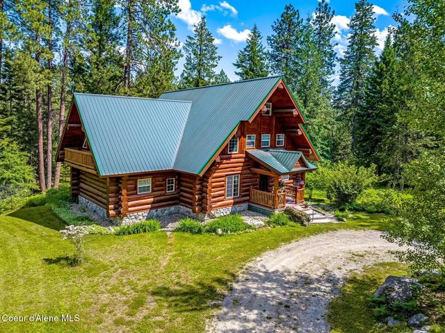 1198 Mountain View Dr, Sandpoint, ID 83864