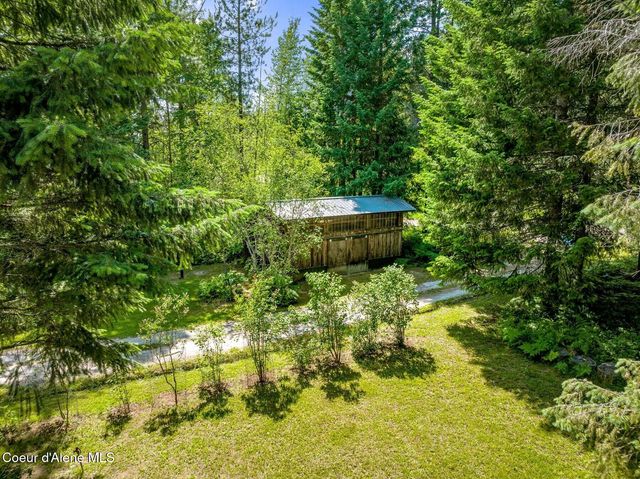 1198 Mountain View Dr, Sandpoint, ID 83864