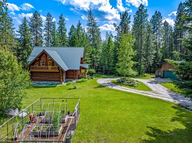 1198 Mountain View Dr, Sandpoint, ID 83864