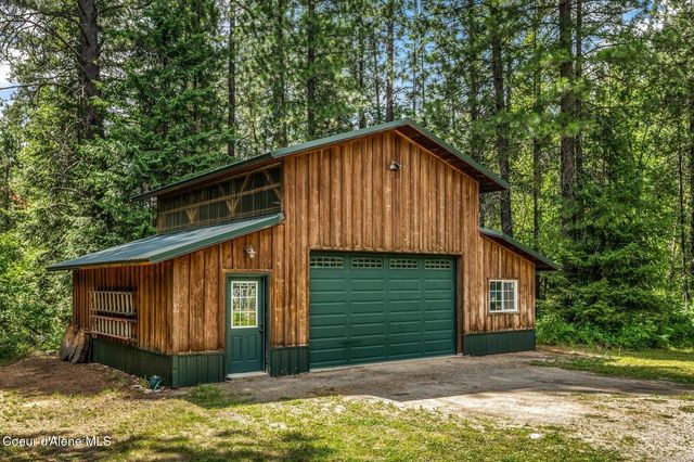 1198 Mountain View Dr, Sandpoint, ID 83864