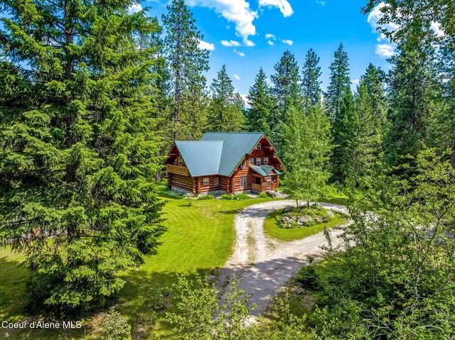 1198 Mountain View Dr, Sandpoint, ID 83864