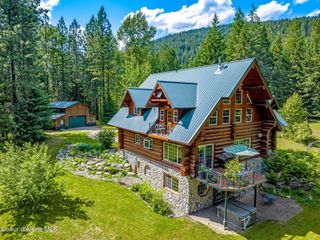 1198 Mountain View Dr, Sandpoint, ID 83864