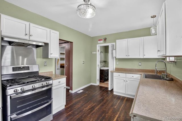 731 Union Street, Monroe, MI 48161