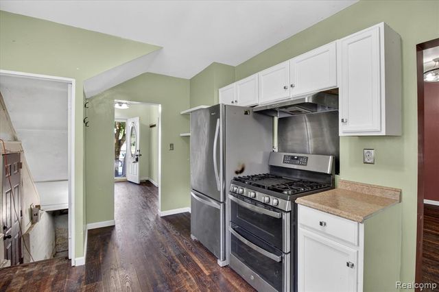 731 Union Street, Monroe, MI 48161