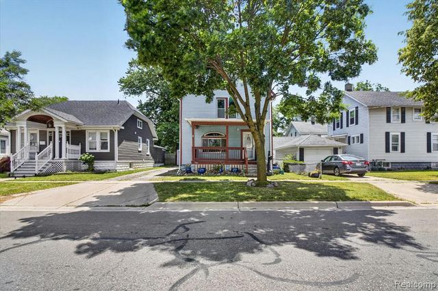 731 Union Street, Monroe, MI 48161