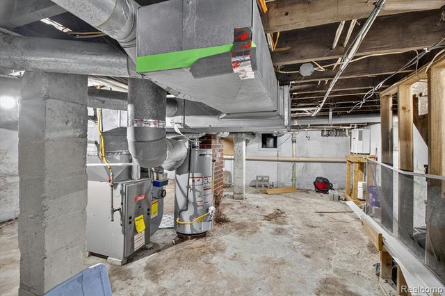 731 Union Street, Monroe, MI 48161