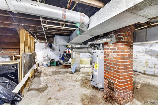 731 Union Street, Monroe, MI 48161