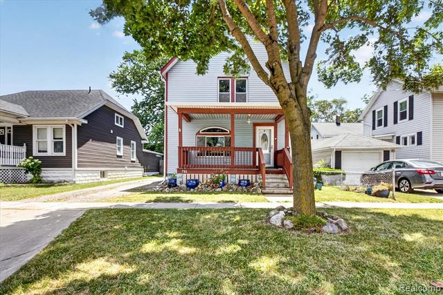 731 Union Street, Monroe, MI 48161