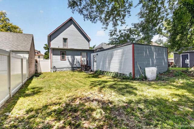 731 Union Street, Monroe, MI 48161
