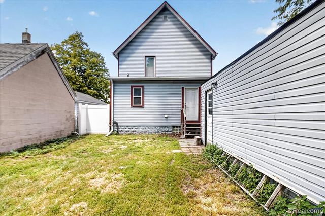 731 Union Street, Monroe, MI 48161