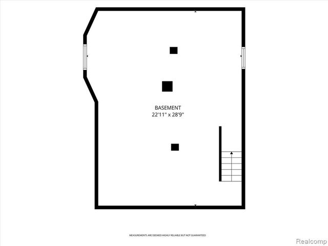 731 Union Street, Monroe, MI 48161