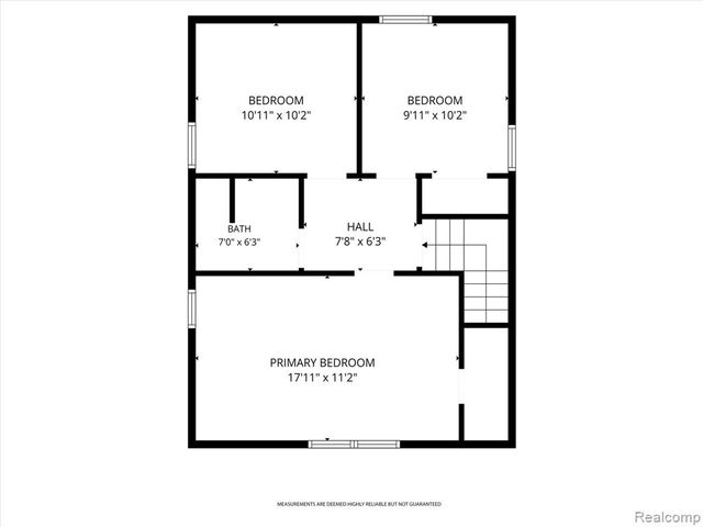 731 Union Street, Monroe, MI 48161