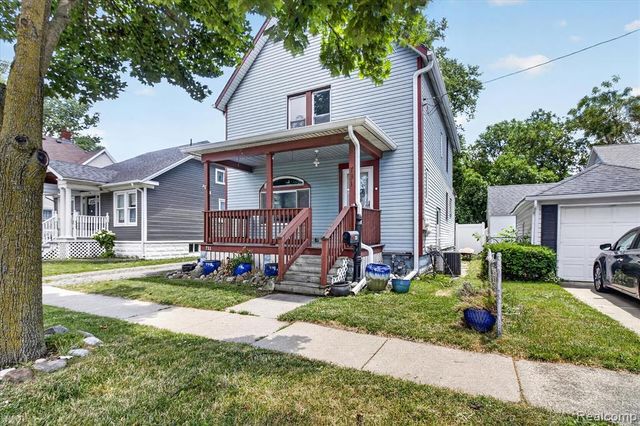 731 Union Street, Monroe, MI 48161