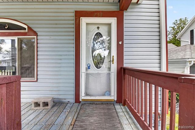 731 Union Street, Monroe, MI 48161