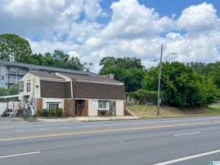 2508 BESSEMER ROAD, Birmingham, AL 35208