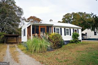 158 Gilmer Street, Athens, GA 30606