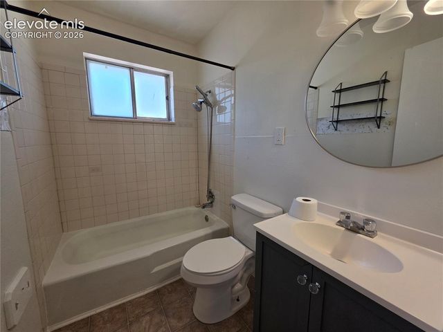 605 Del Norte Street, Fountain, CO 80817