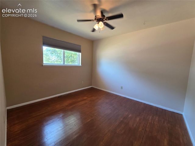 605 Del Norte Street, Fountain, CO 80817