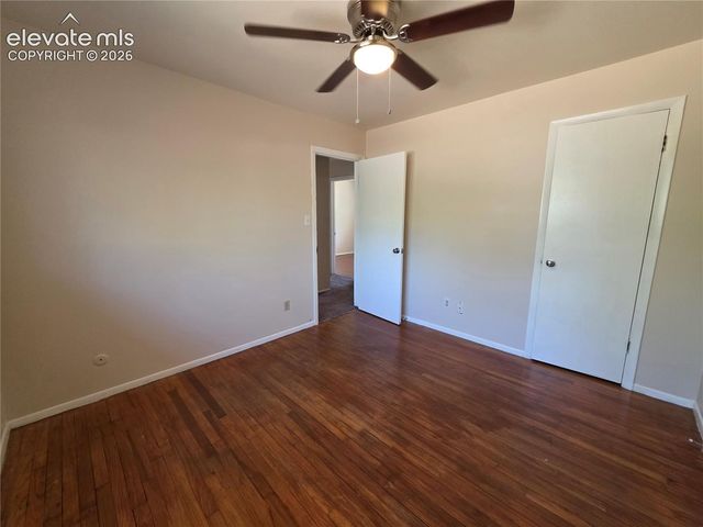 605 Del Norte Street, Fountain, CO 80817