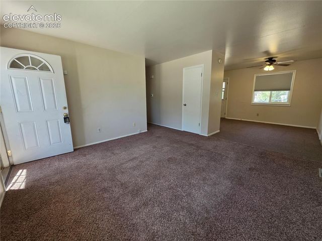 605 Del Norte Street, Fountain, CO 80817
