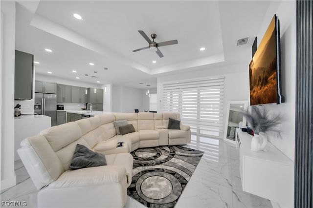 4151 NE 15th AVE, Cape Coral, FL 33909