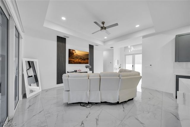 4151 NE 15th AVE, Cape Coral, FL 33909