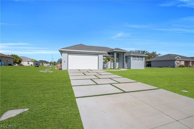 4151 NE 15th AVE, Cape Coral, FL 33909