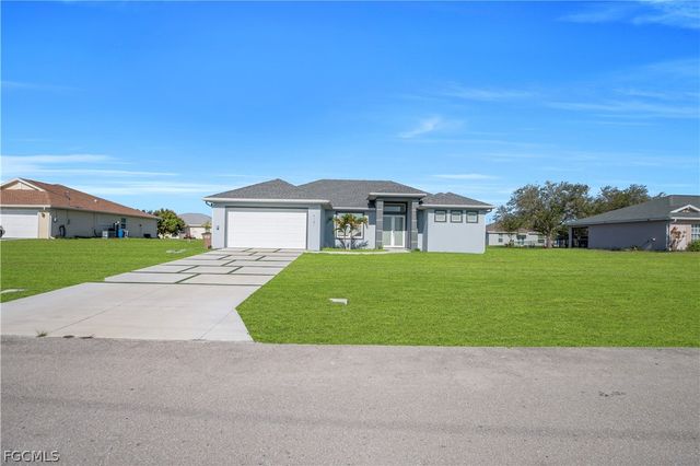 4151 NE 15th AVE, Cape Coral, FL 33909
