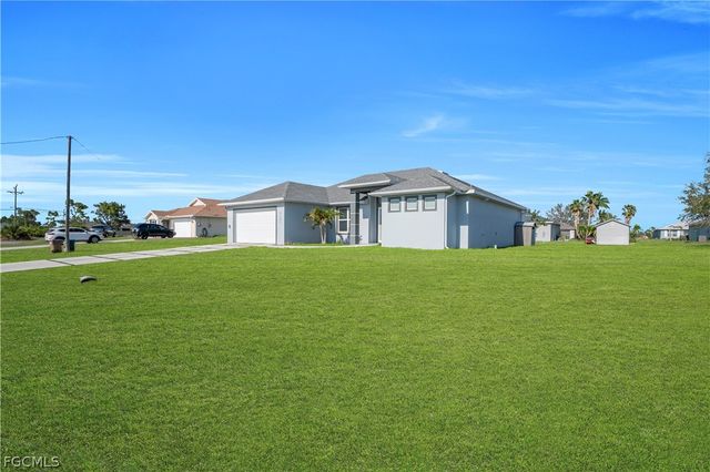 4151 NE 15th AVE, Cape Coral, FL 33909