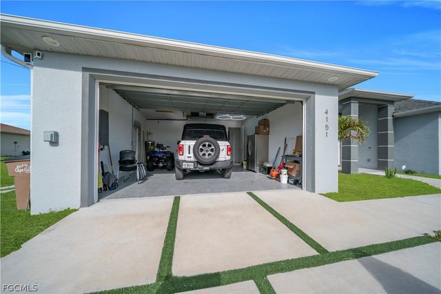 4151 NE 15th AVE, Cape Coral, FL 33909