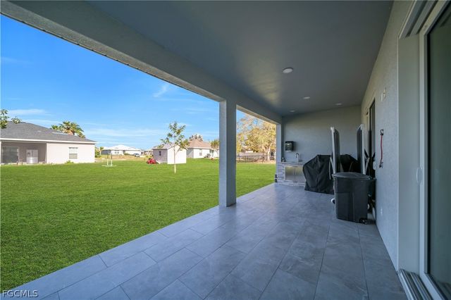 4151 NE 15th AVE, Cape Coral, FL 33909