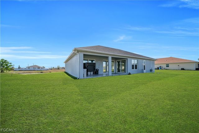 4151 NE 15th AVE, Cape Coral, FL 33909