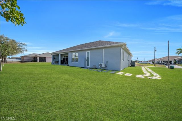 4151 NE 15th AVE, Cape Coral, FL 33909