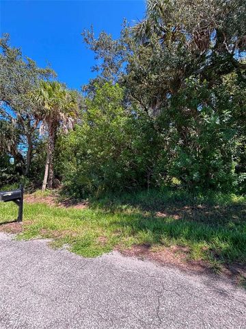 18016 WING AVENUE, Port Charlotte, FL 33948