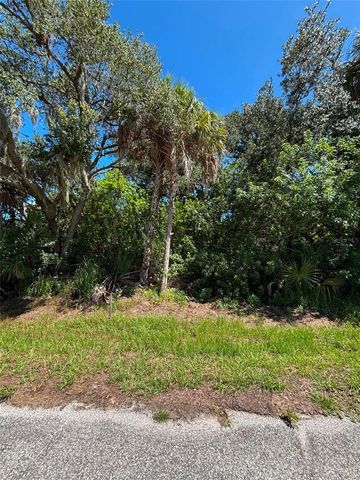 18016 WING AVENUE, Port Charlotte, FL 33948
