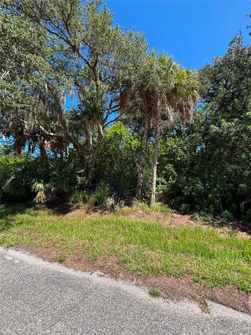 18016 WING AVENUE, Port Charlotte, FL 33948