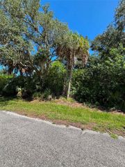 18016 WING AVENUE, Port Charlotte, FL 33948