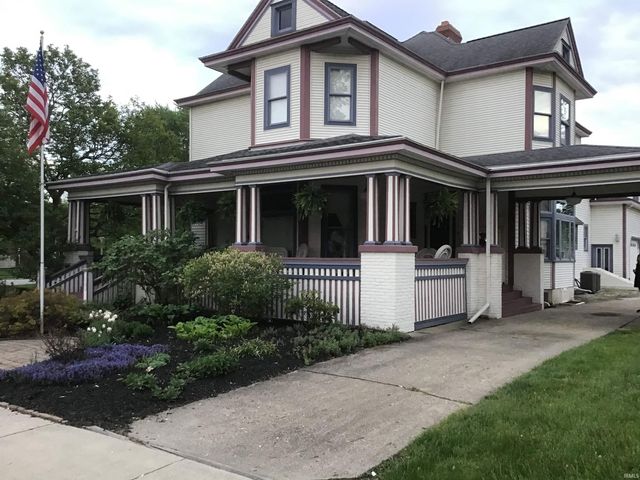 103 E Washington Street, Winamac, IN 46996