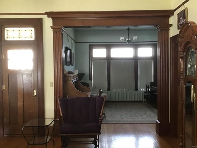 103 E Washington Street, Winamac, IN 46996