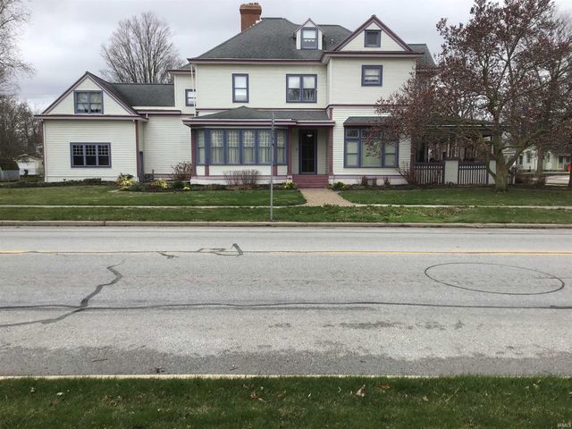 103 E Washington Street, Winamac, IN 46996