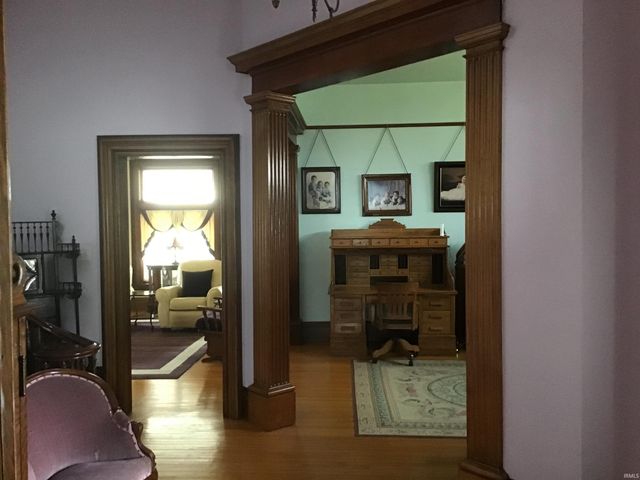 103 E Washington Street, Winamac, IN 46996